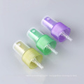 Plastic mist sprayer plastic sprayer 28/410 for bottle